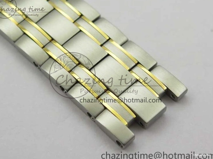 0201 2018 Seamaster Diver 300M SS YG VSF 1:1 Best Edition YG Bezel Blue Dial on SS YG Bracelet A Effortless 7897